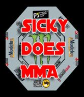 MMA MHandicapper - SICKY DOES MMA 